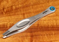 Kopter Ultimate Slant Point Tweezers