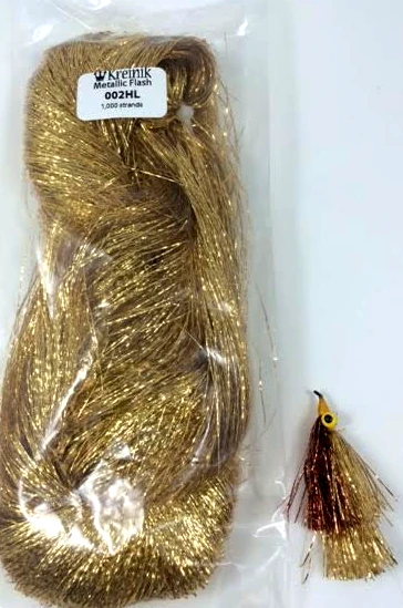 Kreinik Bulk Flash - Image 2