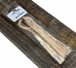 Krinkle Mirror Flash