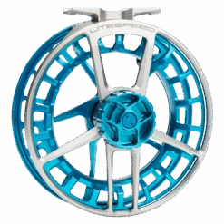 Lamson Litespeed M Reel -8+ Ultramarine