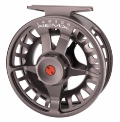 Lamson Remix Fly Reel +