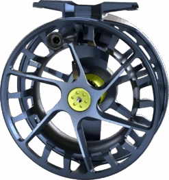 Lamson Speedster S Fly Reel