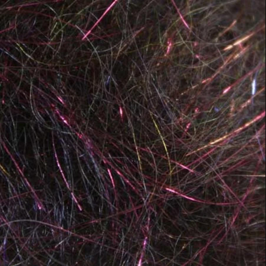 Larva Lace Mohair Plus Blends - Image 5