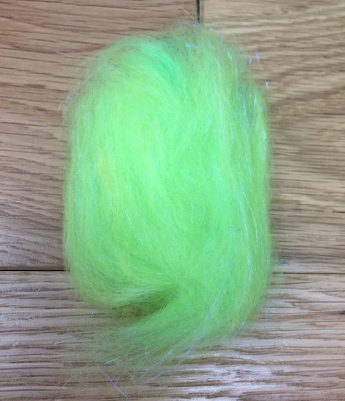 Letera's Magnum Dubbing 4"