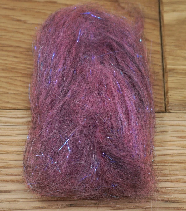 Letera's Magnum Dubbing 4" - Image 5