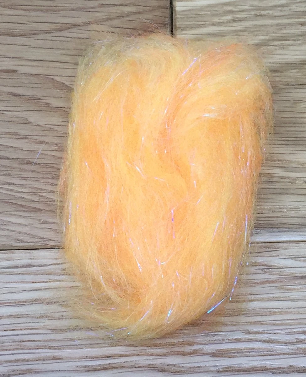 Letera's Magnum Dubbing 4" - Image 2