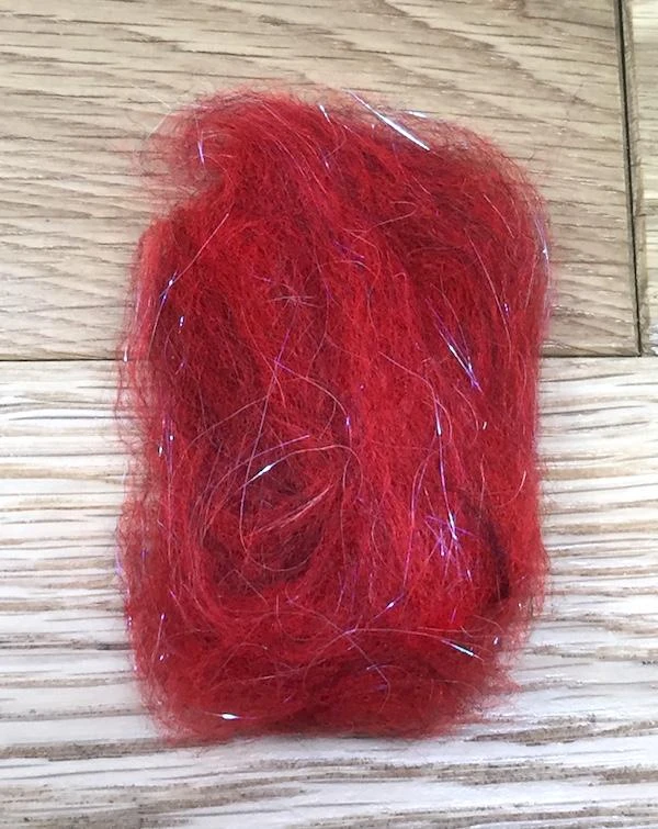 Letera's Magnum Dubbing 4" - Image 9