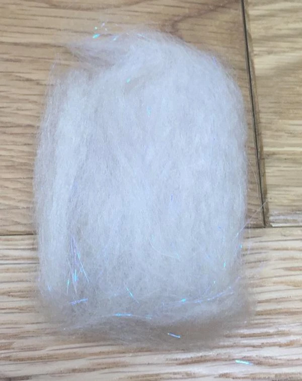 Letera's Magnum Dubbing 4" - Image 10