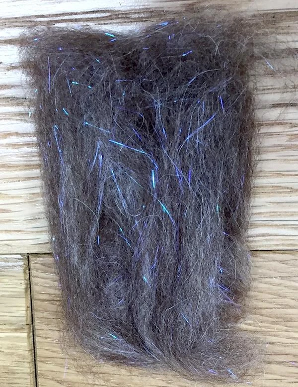 Letera's Magnum Dubbing 4" - Image 11