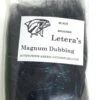 Letera's Magnum Dubbing Brushes