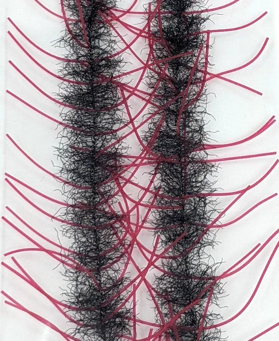 Lively Legs Crustacean Brush 1/2 Inch - Image 11