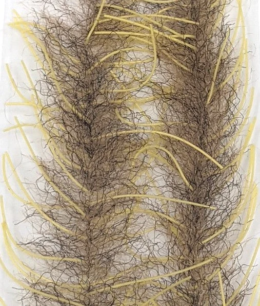 Lively Legs Crustacean Brush 1/2 Inch - Image 8