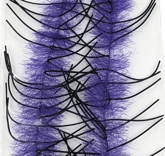 Lively Legs Crustacean Brush 1/2 Inch - Image 12