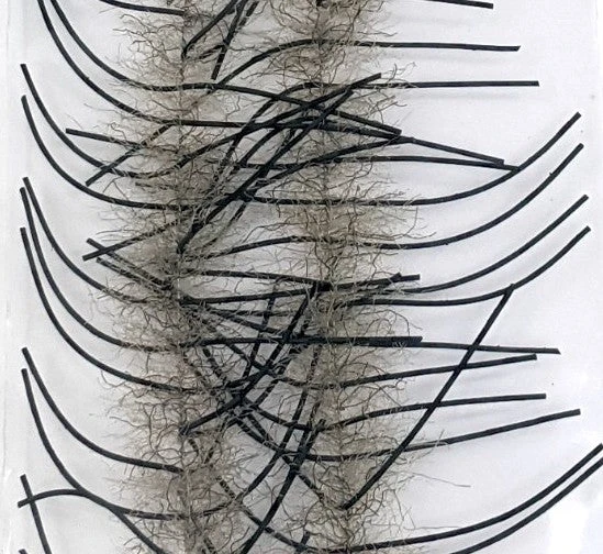 Lively Legs Crustacean Brush 1/2 Inch - Image 9