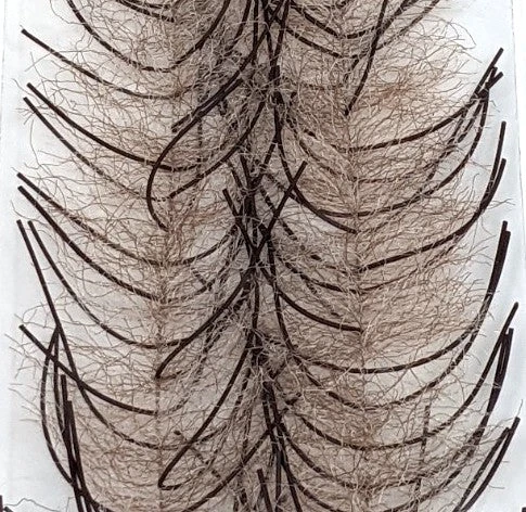 Lively Legs Crustacean Brush 1/2 Inch - Image 4