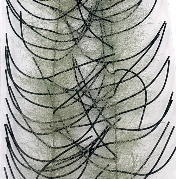 Lively Legs Crustacean Brush 1/2 Inch - Image 5