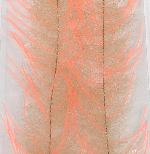 Lively Legs Crustacean Brush 1/2 Inch - Image 7