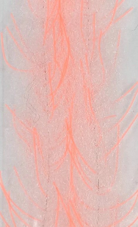 Lively Legs Crustacean Brush 1/2 Inch