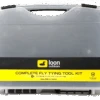 Loon Outdoors Loon Black Complete Fly Tying Tool Kit