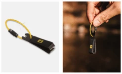 Loon Outdoors Loon Rogue Nippers W/ Comfy Grip Bulk