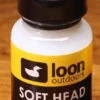 Loon Outdoors Loon Soft Head Clear