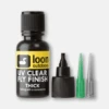 Loon Outdoors Loon UV Clear Fly Finish Thick 1/2 Oz