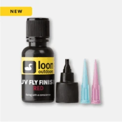 Loon Outdoors Loon UV Colored Fly Finish