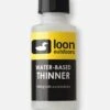 Loon Outdoors Loon Water Based Thinner