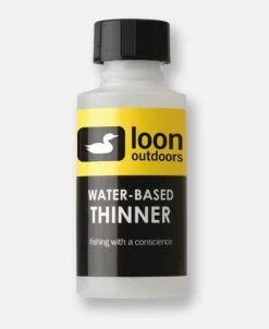 Loon Outdoors Loon Water Based Thinner