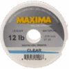 Maxima Tippet Clear