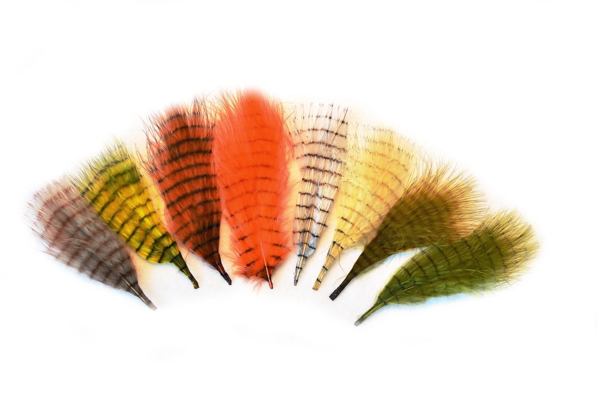 MFC Fine Barred Marabou