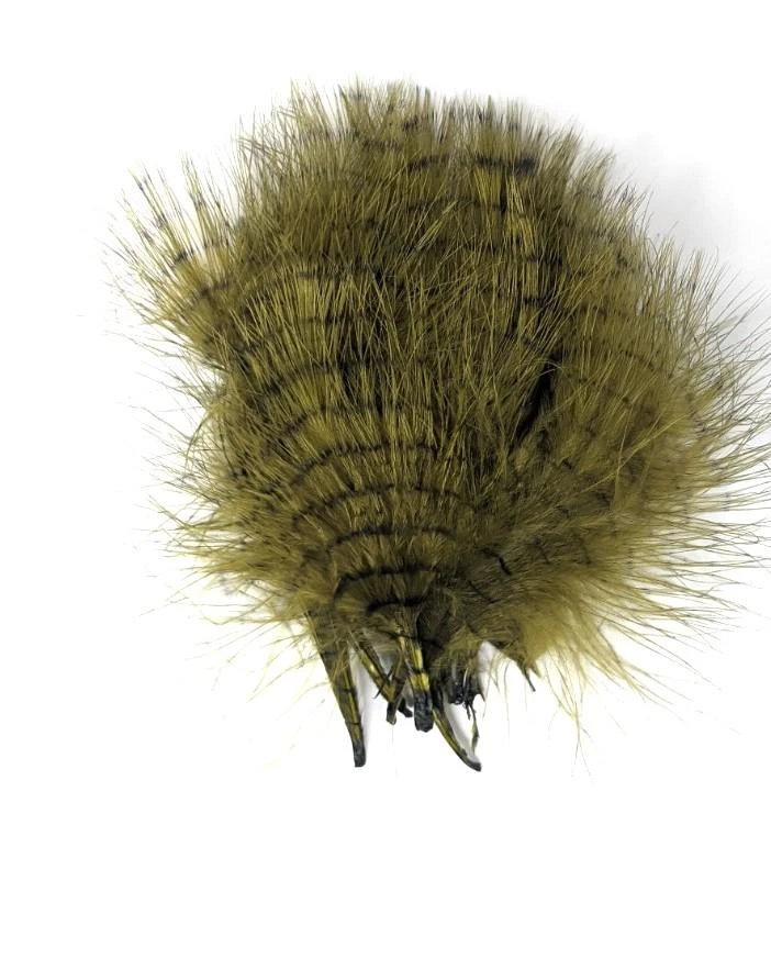 MFC Fine Barred Marabou - Image 5