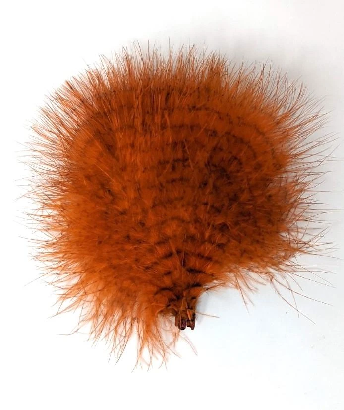 MFC Fine Barred Marabou - Image 6