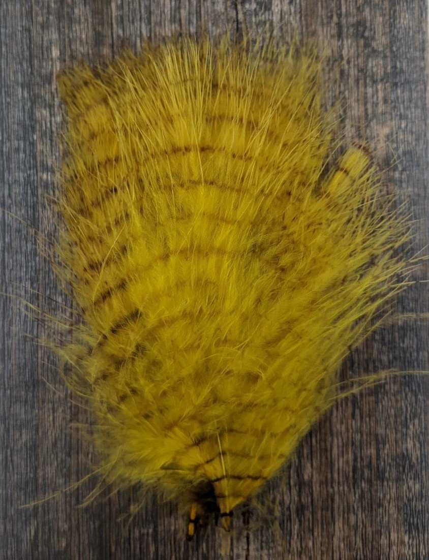 MFC Fine Barred Marabou - Image 11
