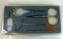 Wapsi Mini Travel Tool Set