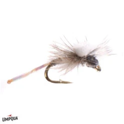 Morgan's Para-Midge Charcoal