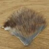 Wapsi Muskrat Fur Piece Small