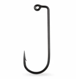 Mustad 32833 Jig Hook 90 Degree 100 Pack