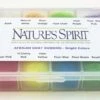 Nature's Spirit African Goat Dubbing Dispenser- 12 Bright Colors