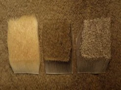 Nature's Spirit All Purpose Deer Hair 3" X 4"