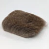 Nature's Spirit Caribou Hair Natural 2" X 3"