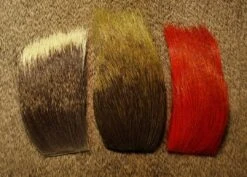 Nature's Spirit Elk Rump 3" X 4"