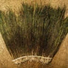 Nature's Spirit Peacock Strung Herl Select 8" To 10" - 1/8 Oz.