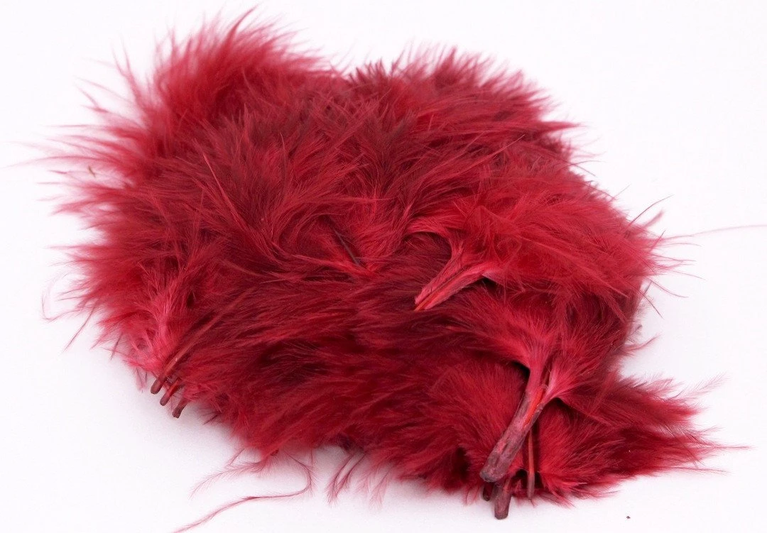 Nature's Spirit Premium Bugger Bou Marabou - Image 6