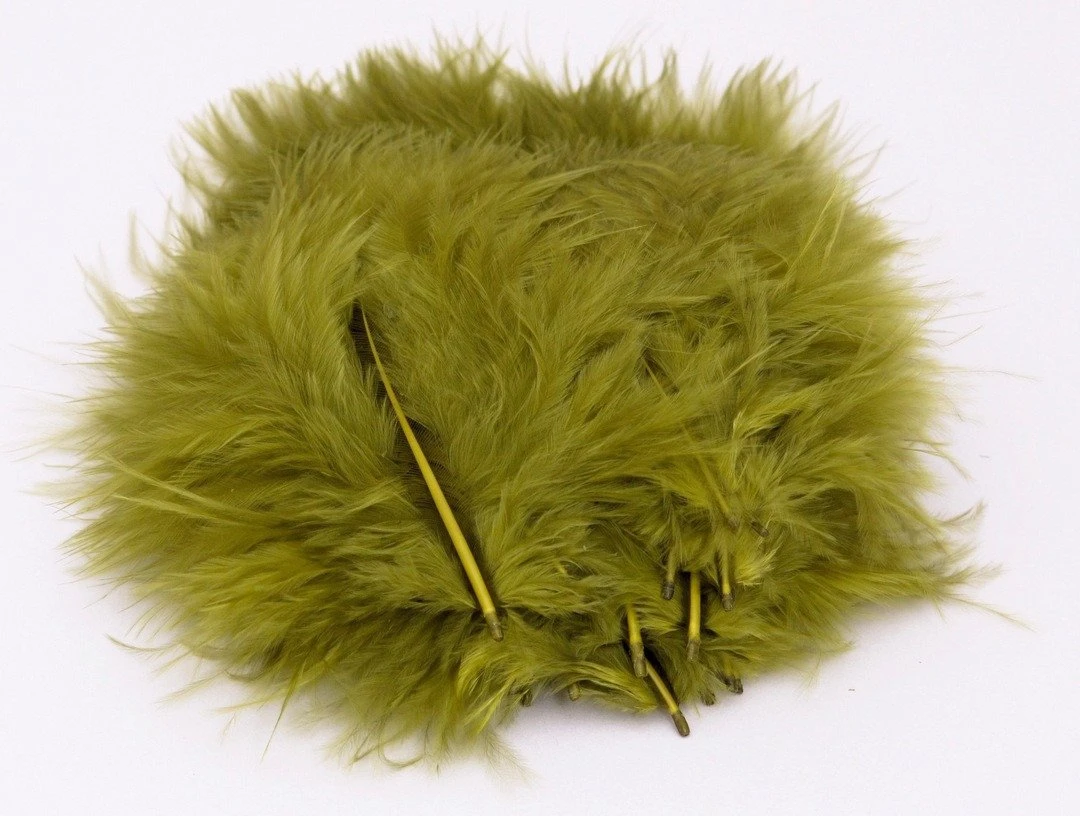 Nature's Spirit Premium Bugger Bou Marabou - Image 7