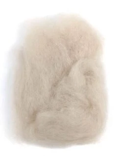 Nature's Spirit X-Tremely Fine Natural Dubbing