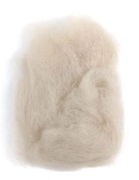 Nature's Spirit X-Tremely Fine Natural Dubbing