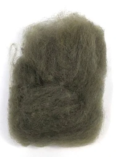 Nature's Spirit X-Tremely Fine Natural Dubbing - Image 3