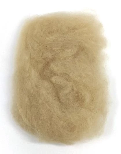 Nature's Spirit X-Tremely Fine Natural Dubbing - Image 5