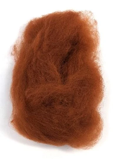 Nature's Spirit X-Tremely Fine Natural Dubbing - Image 2